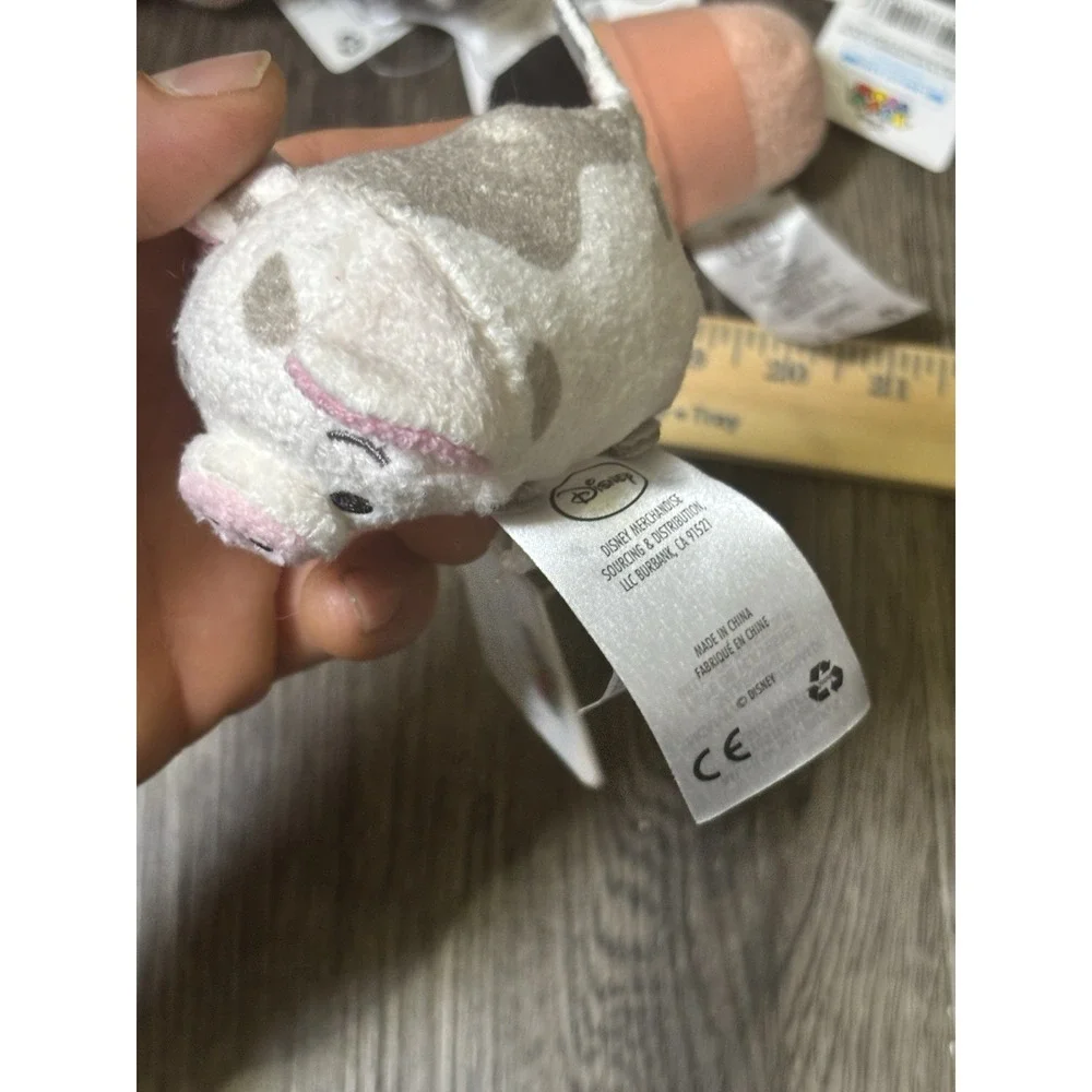 Disney Tsum Tsum Mini 3.5